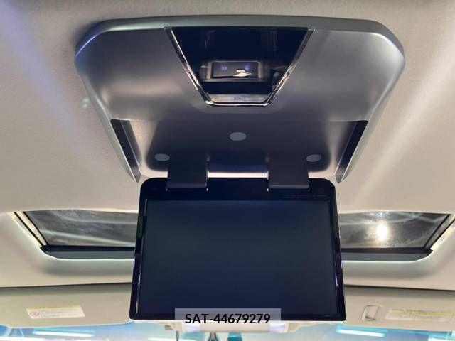 Toyota ALPHARD 2011-02 355522-4