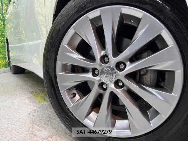 Toyota ALPHARD 2011-02 355522-14