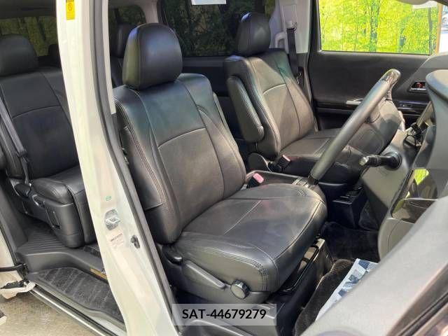 Toyota ALPHARD 2011-02 355522-8