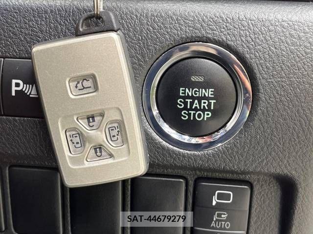 Toyota ALPHARD 2011-02 355522-6
