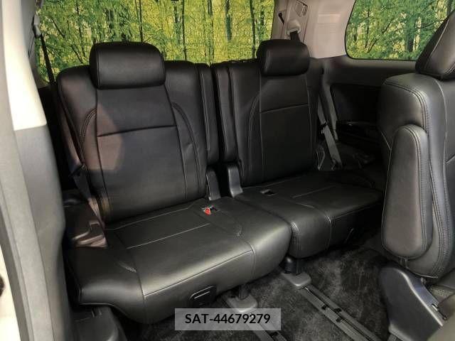 Toyota ALPHARD 2011-02 355522-10