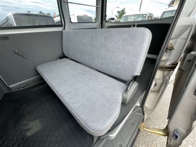Nissan CLIPPER VAN 2003-10 9099-14