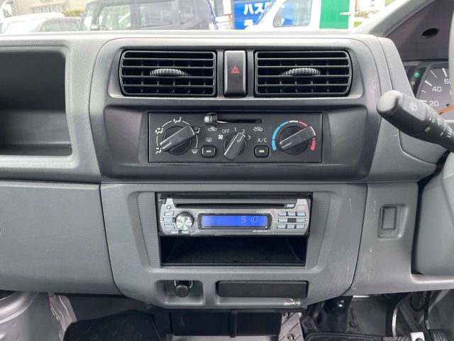 Nissan CLIPPER VAN 2003-10 9099-21