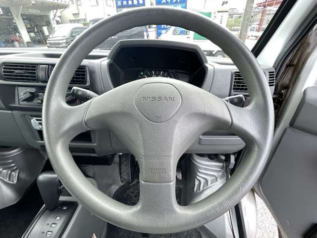 Nissan CLIPPER VAN 2003-10 9099-19