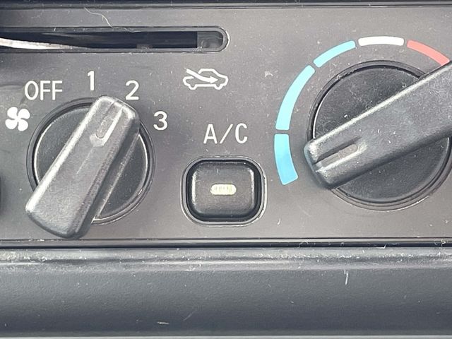 Nissan CLIPPER VAN 2003-10 9099-22