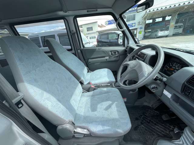 Nissan CLIPPER VAN 2003-10 9099-9