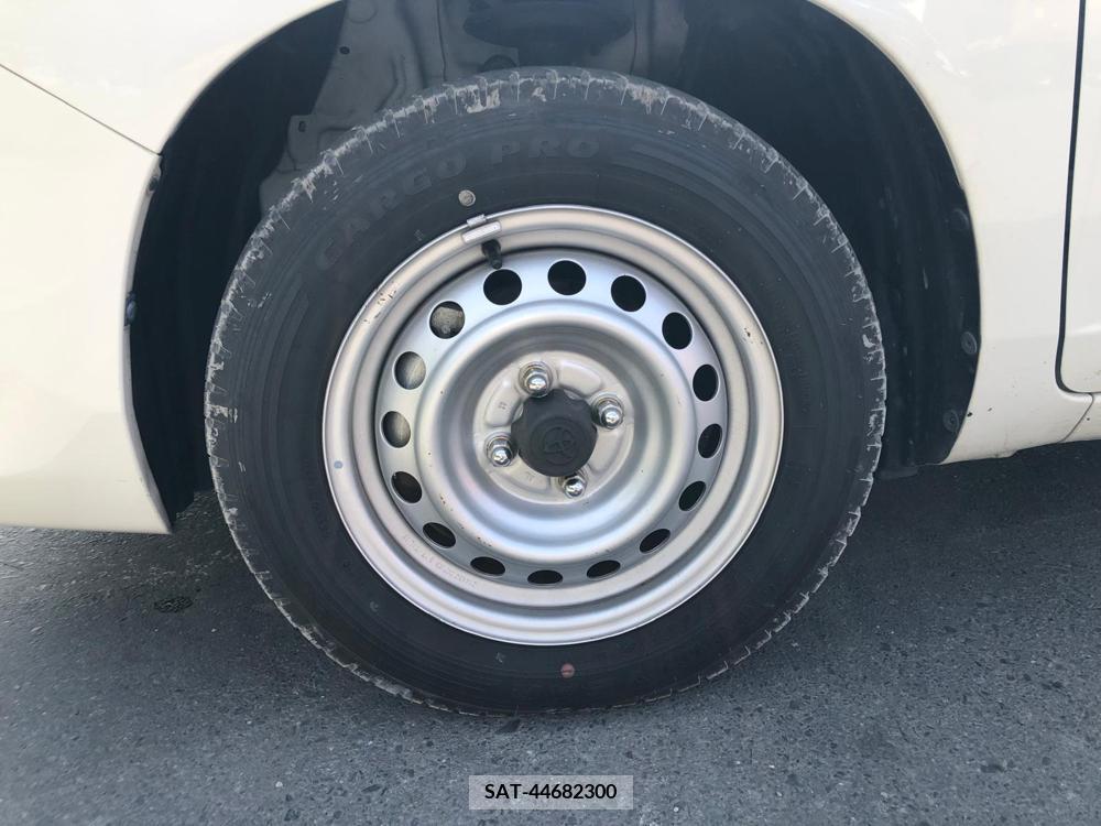 Toyota PROBOX VAN 2017-07 355191-8