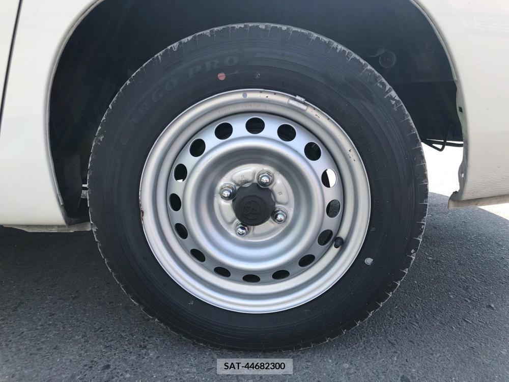 Toyota PROBOX VAN 2017-07 355191-11