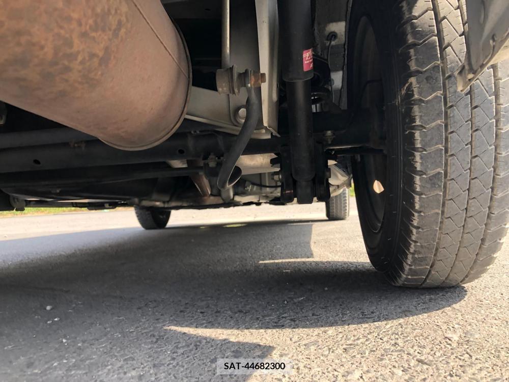 Toyota PROBOX VAN 2017-07 355191-14