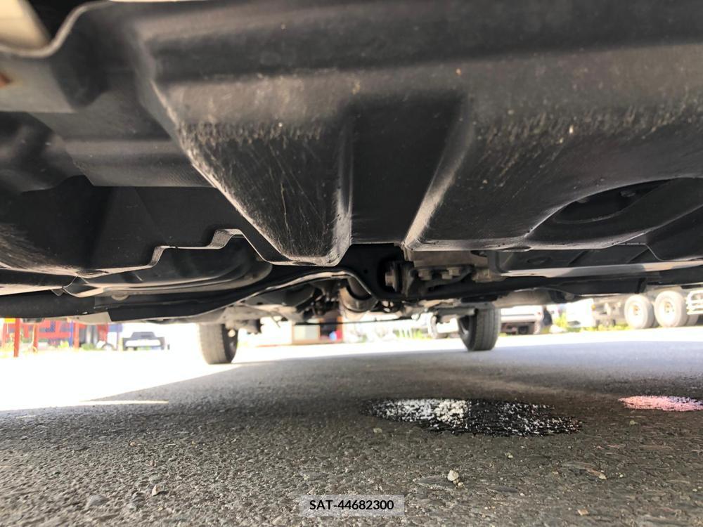 Toyota PROBOX VAN 2017-07 355191-15