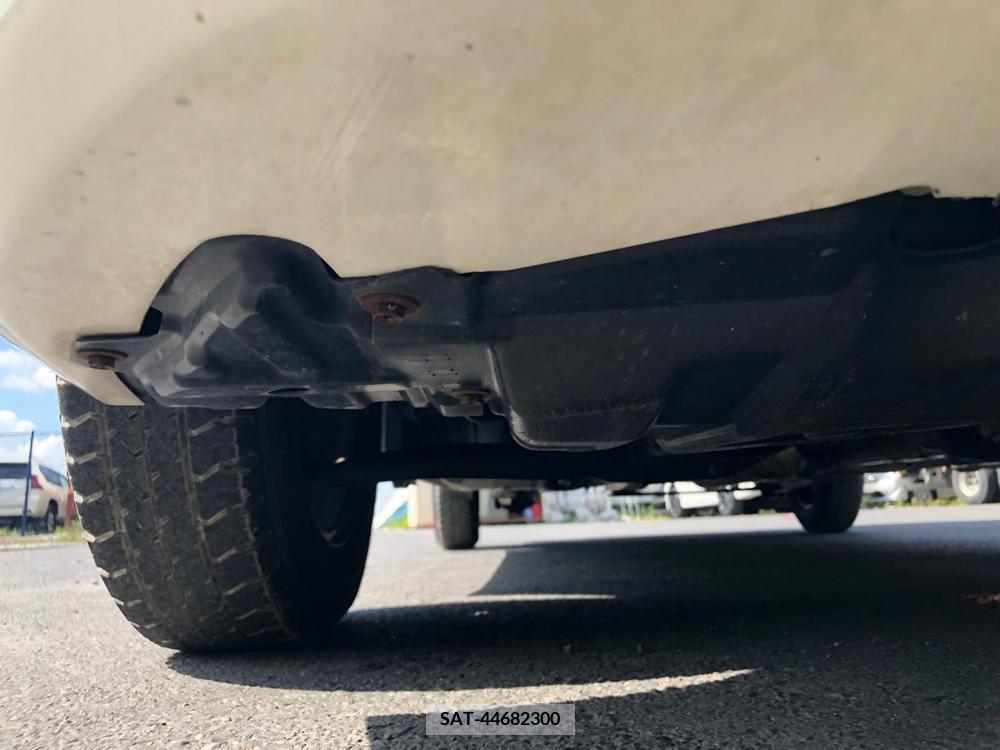 Toyota PROBOX VAN 2017-07 355191-16