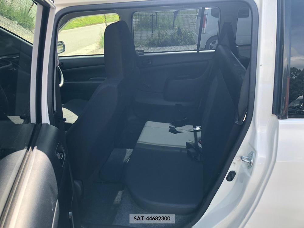 Toyota PROBOX VAN 2017-07 355191-20