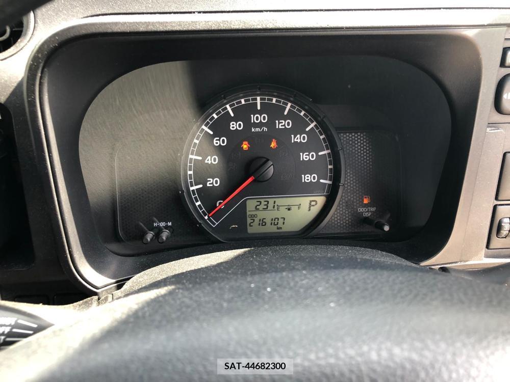 Toyota PROBOX VAN 2017-07 355191-24