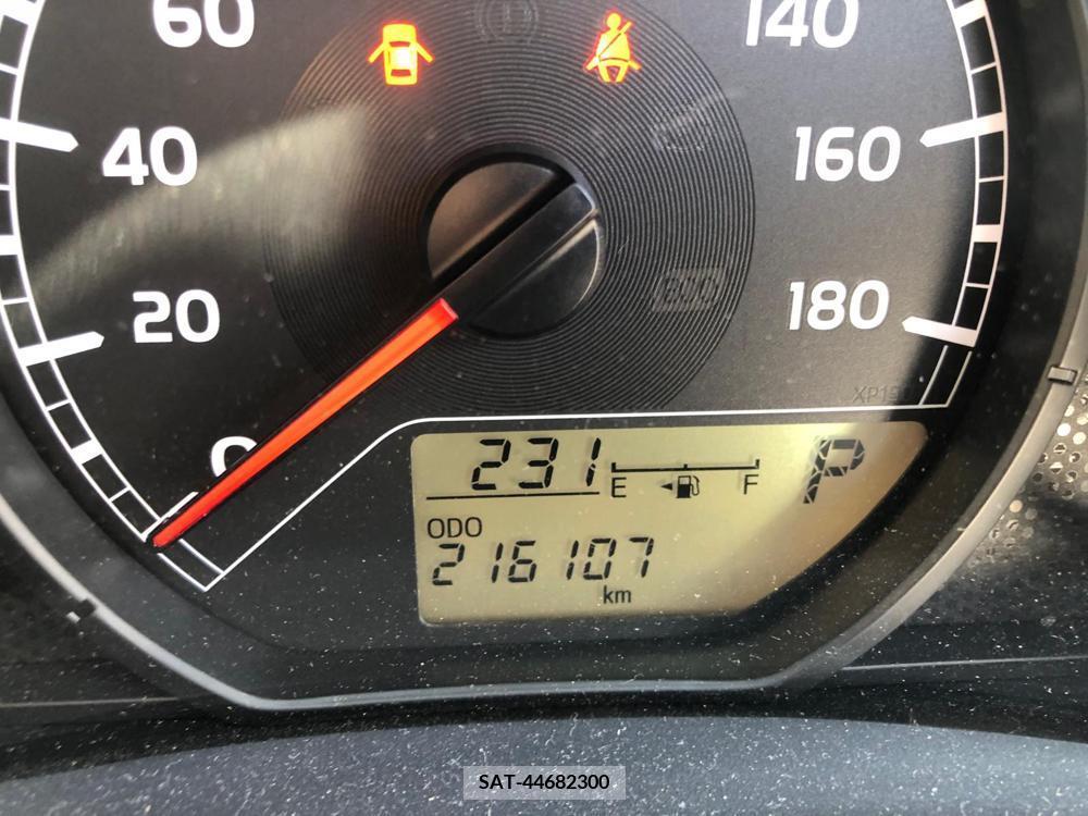 Toyota PROBOX VAN 2017-07 355191-25