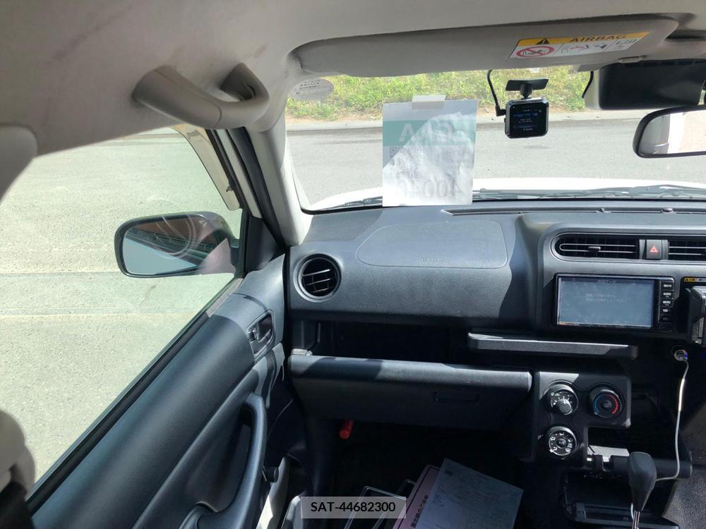 Toyota PROBOX VAN 2017-07 355191-27