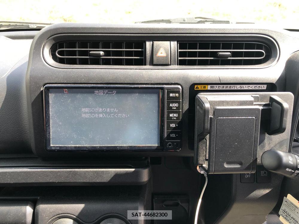 Toyota PROBOX VAN 2017-07 355191-28