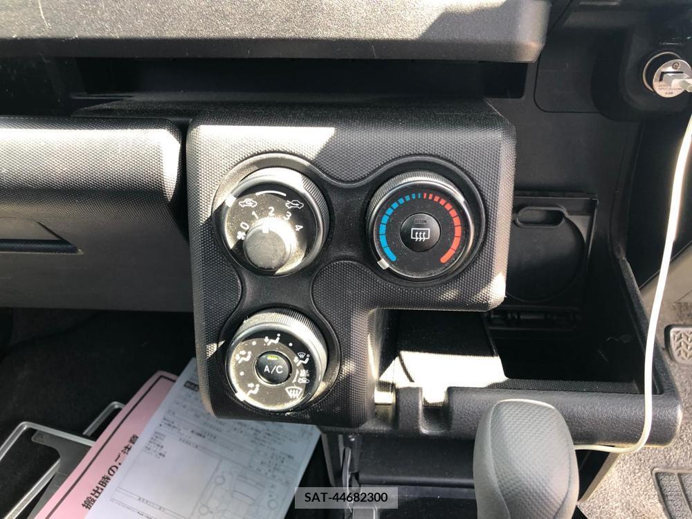Toyota PROBOX VAN 2017-07 355191-29