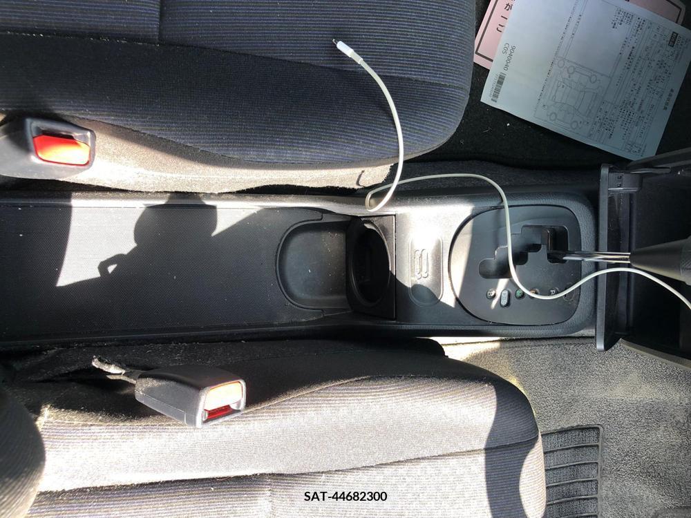Toyota PROBOX VAN 2017-07 355191-30