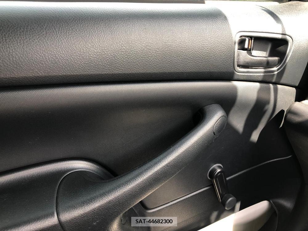 Toyota PROBOX VAN 2017-07 355191-33