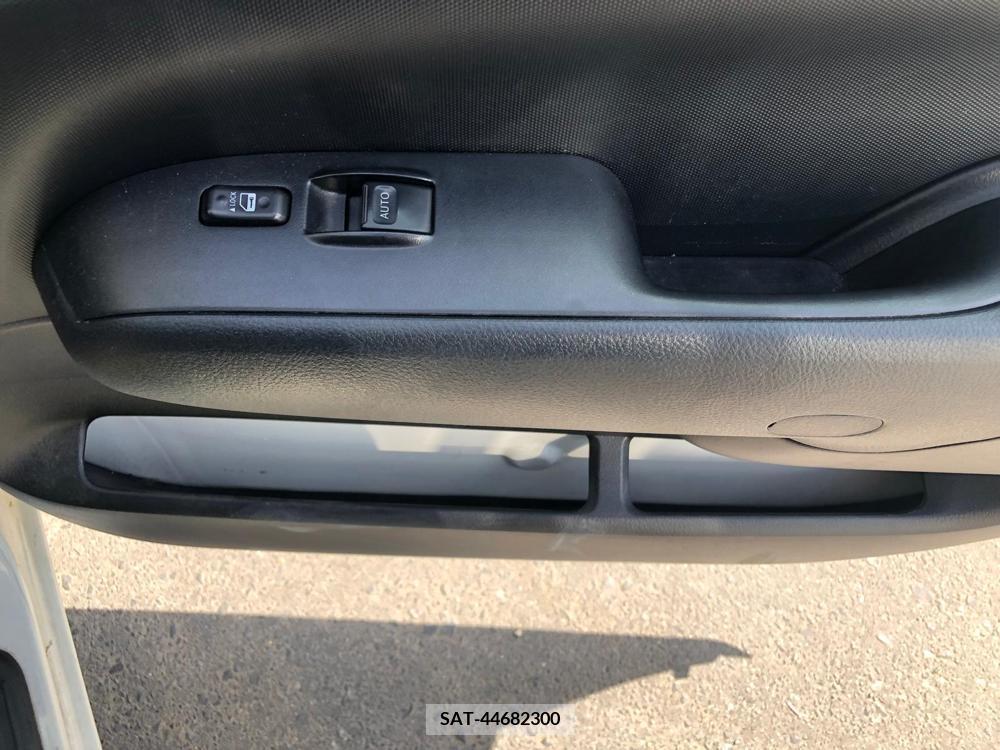 Toyota PROBOX VAN 2017-07 355191-34