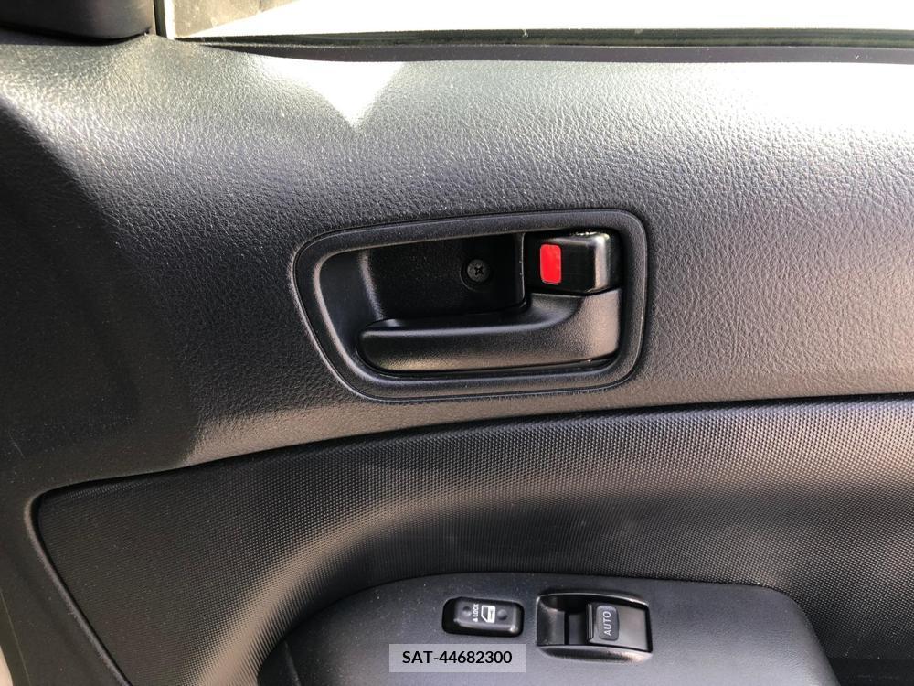 Toyota PROBOX VAN 2017-07 355191-35
