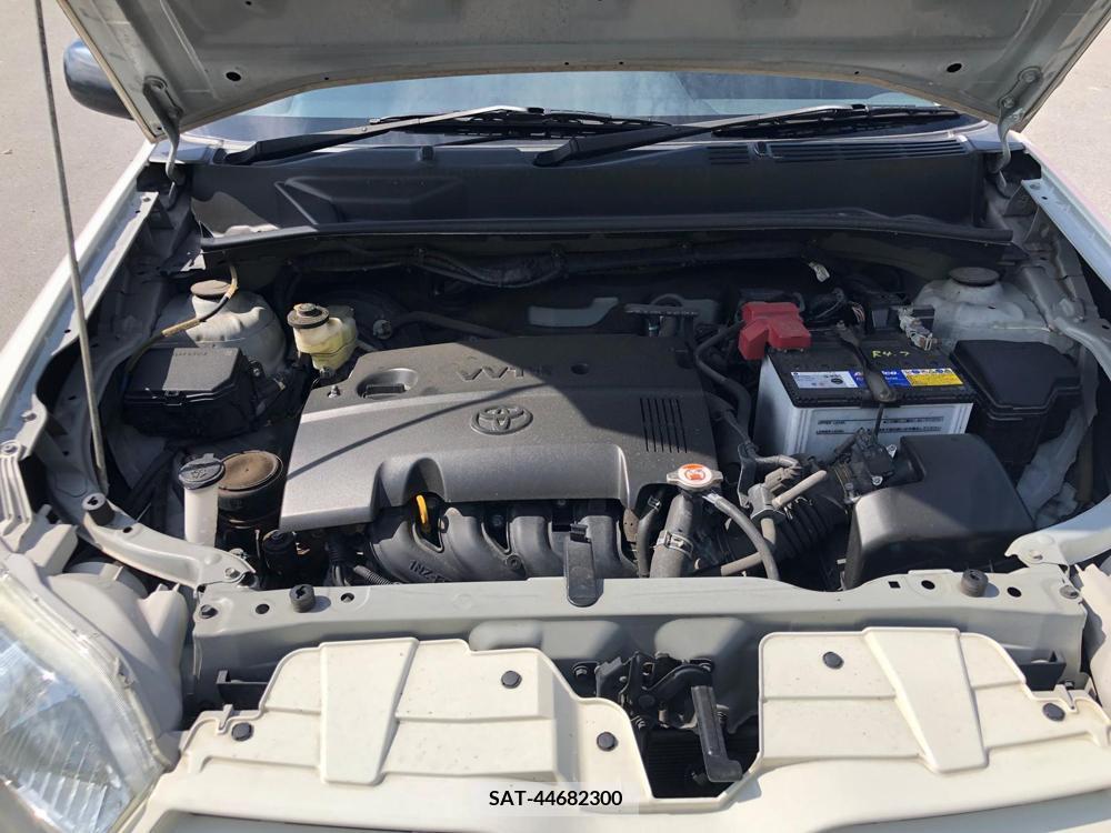 Toyota PROBOX VAN 2017-07 355191-40