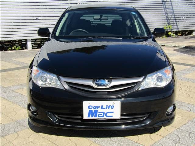 Subaru IMPREZA 2011-09 14076-26