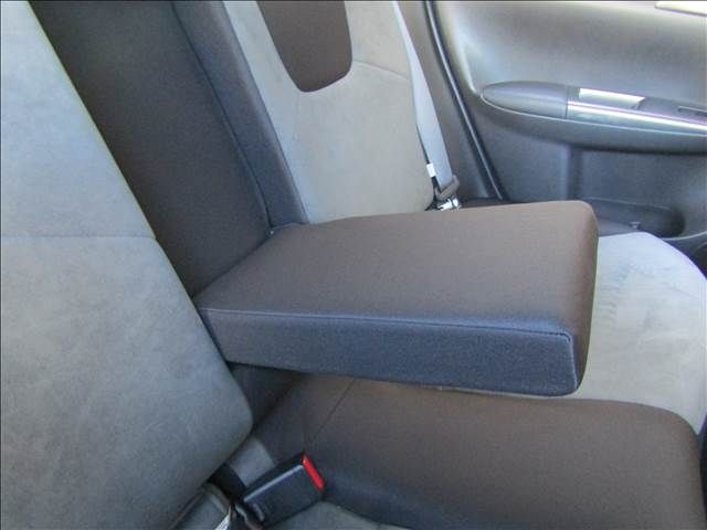Subaru IMPREZA 2011-09 14076-19