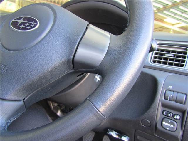 Subaru IMPREZA 2011-09 14076-12