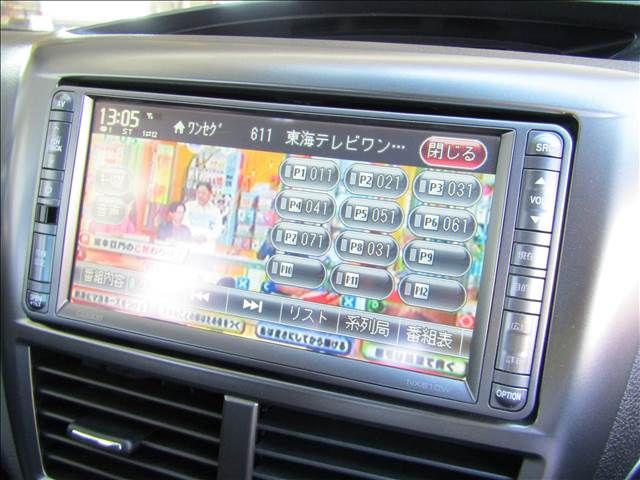 Subaru IMPREZA 2011-09 14076-5