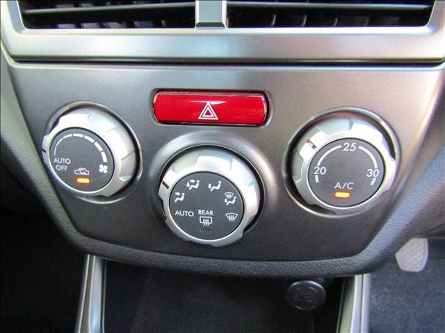 Subaru IMPREZA 2011-09 14076-8