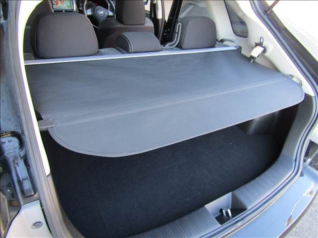 Subaru IMPREZA 2011-09 14076-24