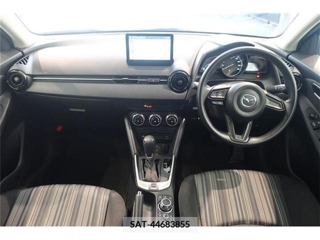 Mazda MAZDA2 2022-04 215544-9