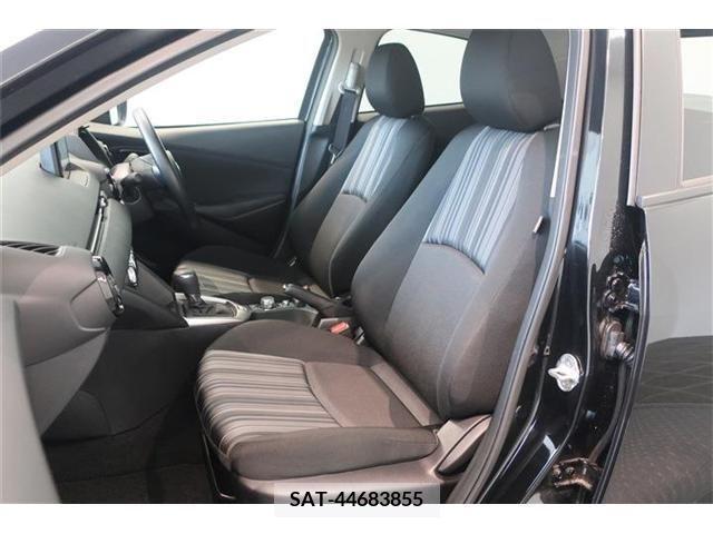 Mazda MAZDA2 2022-04 215544-24