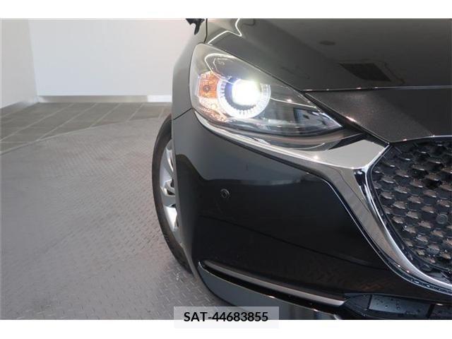 Mazda MAZDA2 2022-04 215544-8