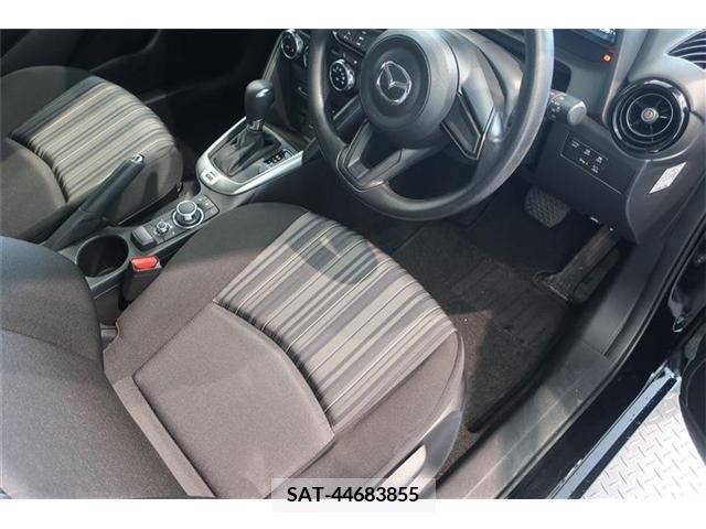Mazda MAZDA2 2022-04 215544-23