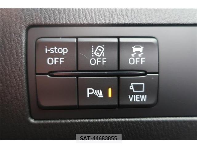 Mazda MAZDA2 2022-04 215544-17