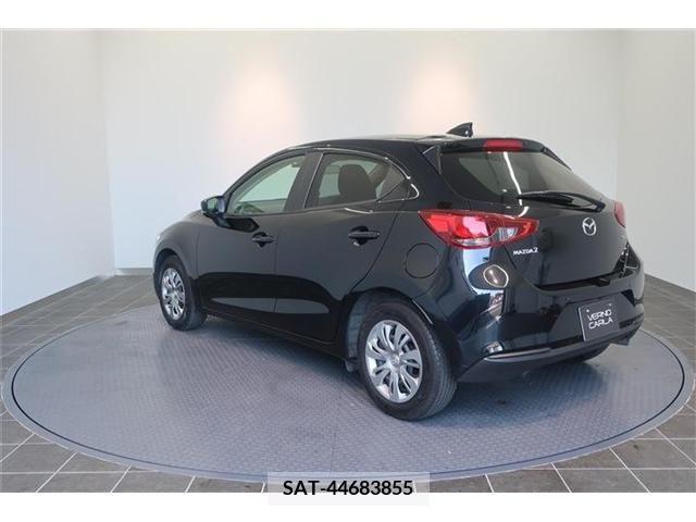 Mazda MAZDA2 2022-04 215544-6