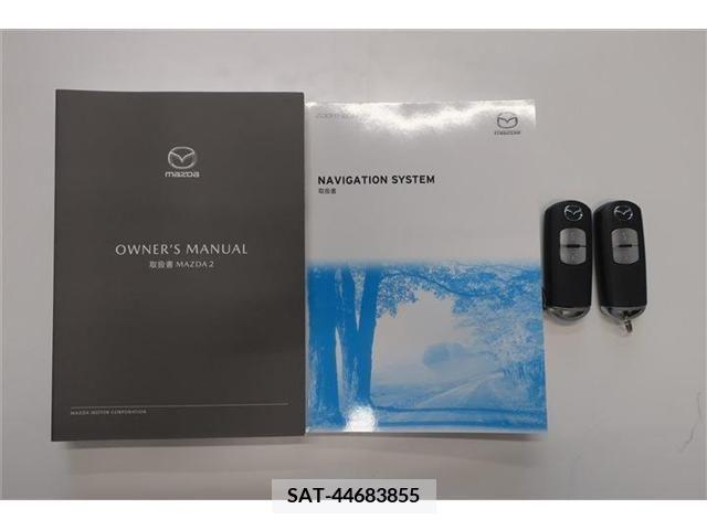 Mazda MAZDA2 2022-04 215544-2