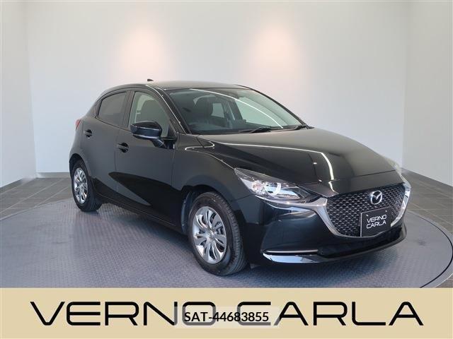Mazda MAZDA2 2022-04 215544-0