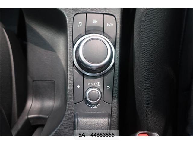 Mazda MAZDA2 2022-04 215544-16