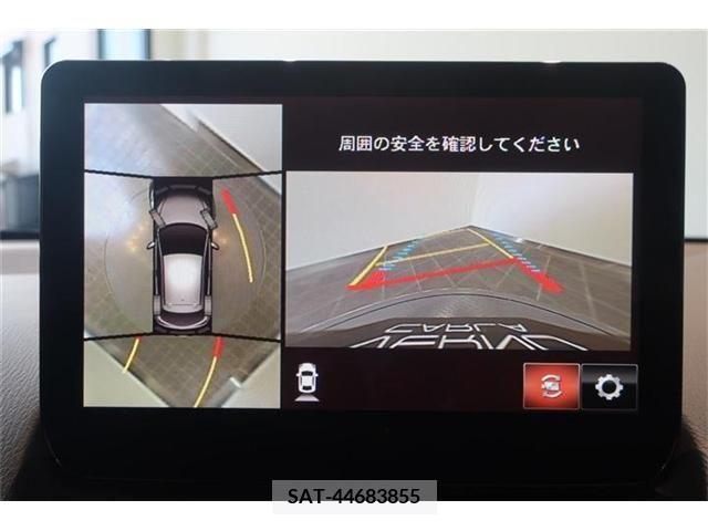 Mazda MAZDA2 2022-04 215544-10