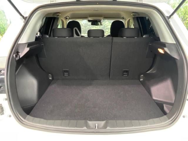 Mitsubishi RVR 2018-03 190811-10