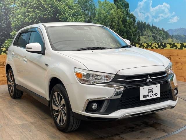 Mitsubishi RVR 2018-03 190811-16