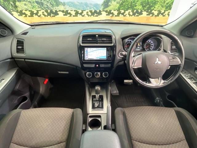 Mitsubishi RVR 2018-03 190811-1