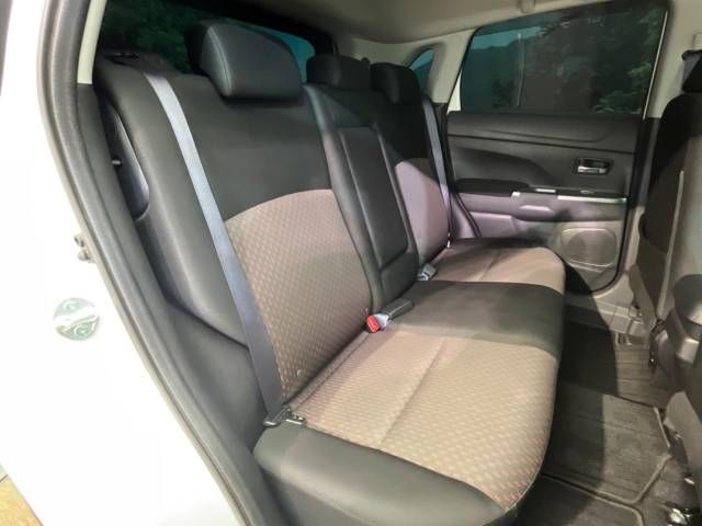 Mitsubishi RVR 2018-03 190811-9