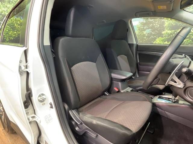 Mitsubishi RVR 2018-03 190811-8