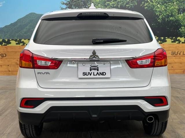 Mitsubishi RVR 2018-03 190811-15