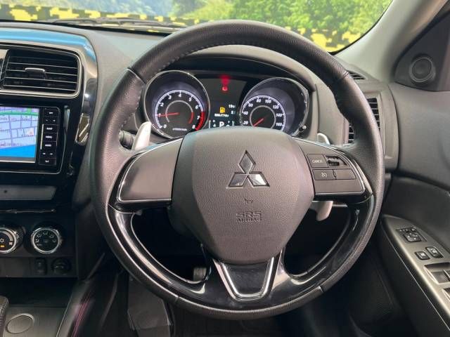 Mitsubishi RVR 2018-03 190811-11