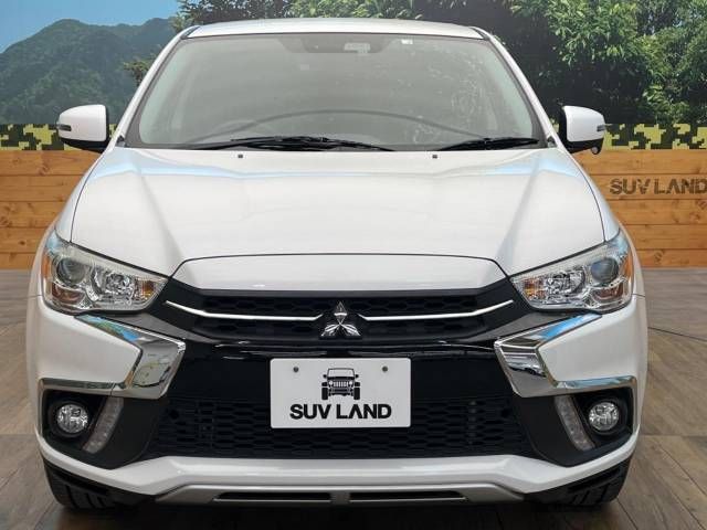 Mitsubishi RVR 2018-03 190811-14